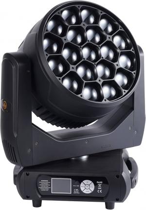 B-EYE SX-MH1940
