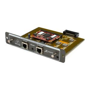 Behringer X-DANTE
