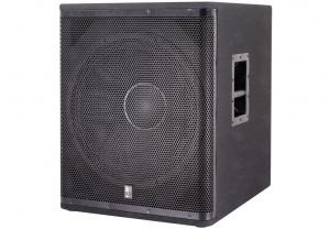 EUROSOUND DYNO-18S