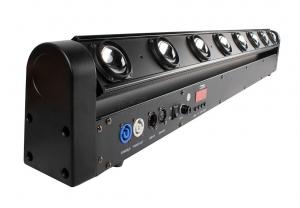 LED MOVING BAR SHE-0812