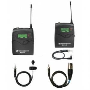 Sennheiser EK100 / SK100 G2