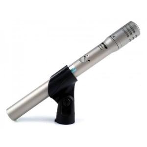 Shure SM-81