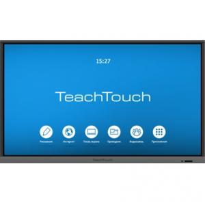 TeachTouch 3.5 (Интерактивная панель, 75)